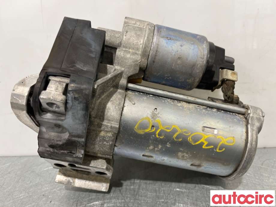 Starter diesel til BMW 3-Serie 2012-2018 (F30/F31/F34) (F30/F31/F34) (BMW|12418583451|0001179003)