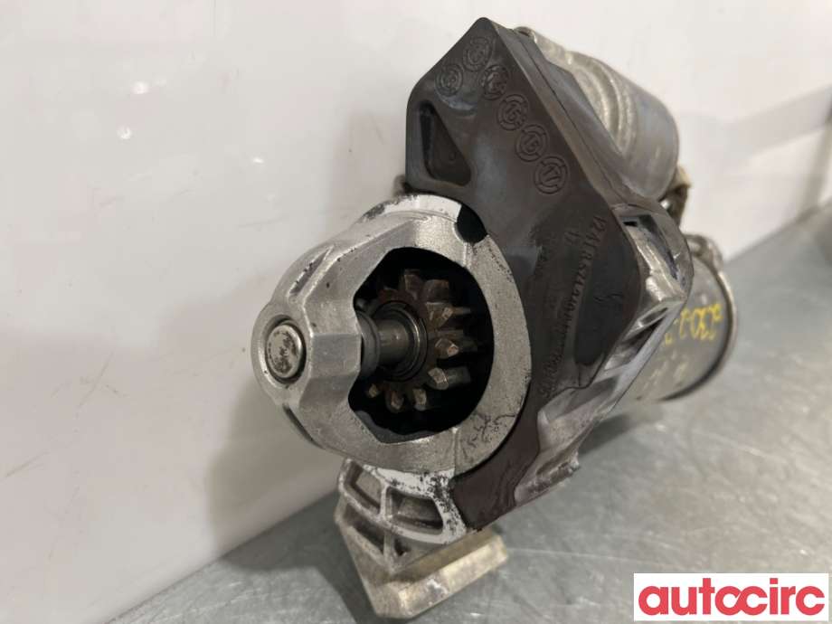 Starter diesel til BMW 3-Serie 2012-2018 (F30/F31/F34) (F30/F31/F34) (BMW|12418583451|0001179003)