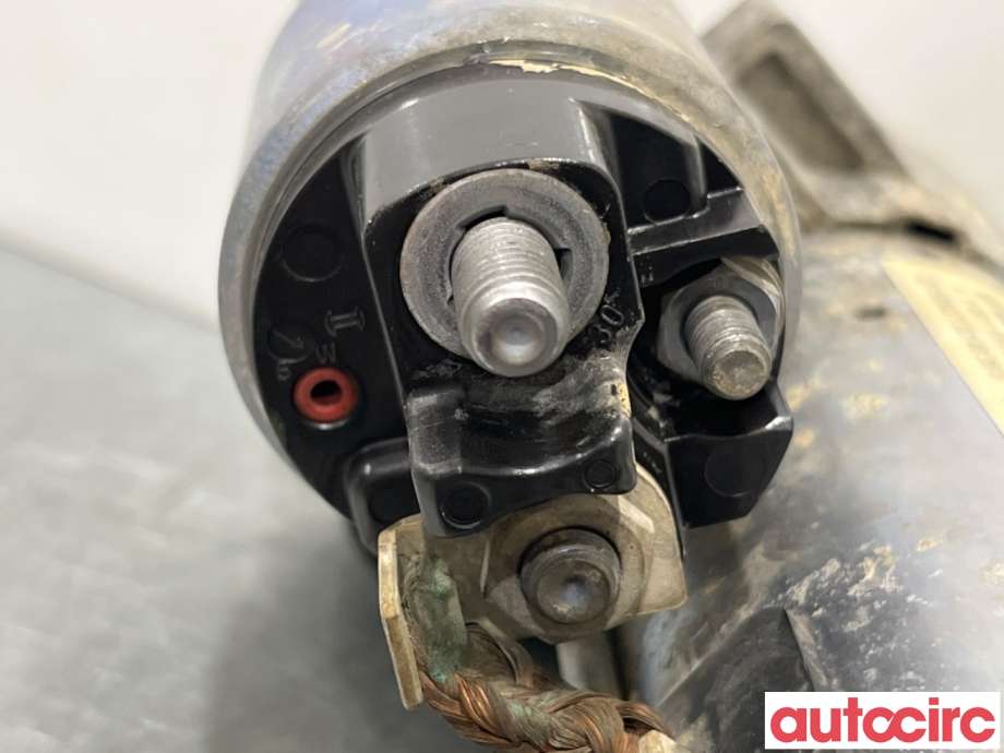Starter diesel til BMW 3-Serie 2012-2018 (F30/F31/F34) (F30/F31/F34) (BMW|12418583451|0001179003)