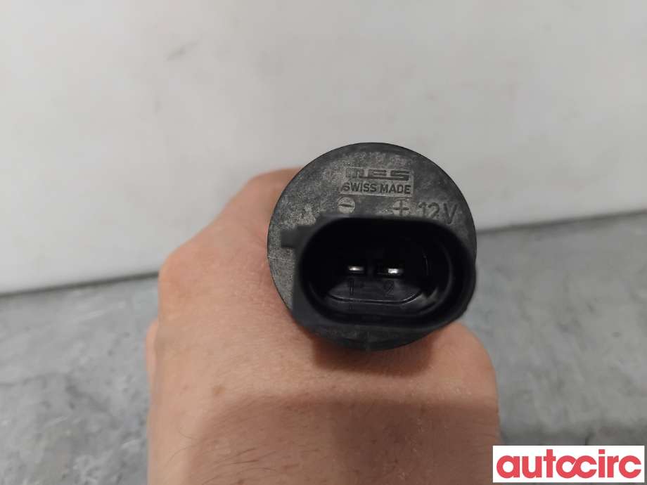 Spylerpumpe til VW Golf VII 2012-2017 (Fase 1)  (VOLKSWAGEN|6R0955681|)