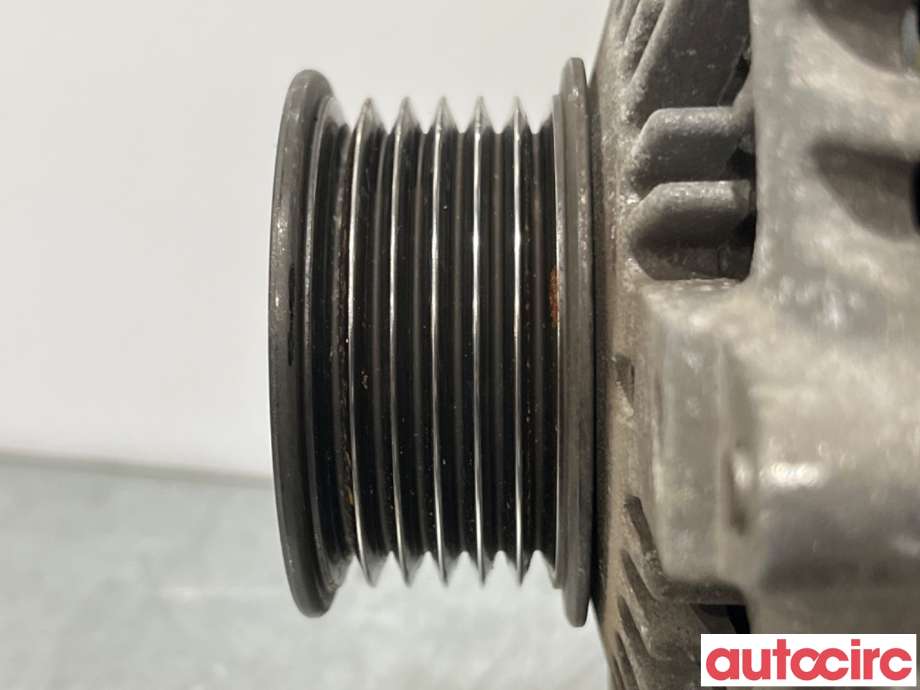 Dynamo til BMW 3-Serie 2012-2018 (F30/F31/F34) (F30/F31/F34) (BMW|12317640132|104210-6721|7640132)
