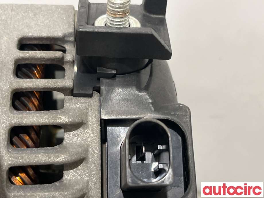 Dynamo til BMW 3-Serie 2012-2018 (F30/F31/F34) (F30/F31/F34) (BMW|12317640132|104210-6721|7640132)