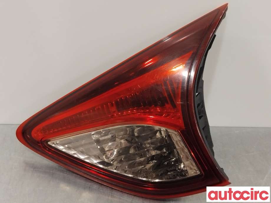 Baklykt høyre indre til Mazda CX-5 2012-2017 (Type I) (MAZDA|KD53-51-3F0F|KD53-51-3F0)