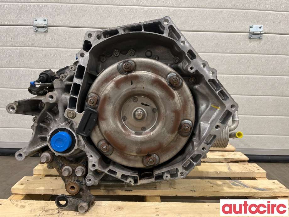 Girkasse automat til Mazda CX-5 2012-2017 (Type I)  (MAZDA|FZ32-19-420A||4TR0615535)