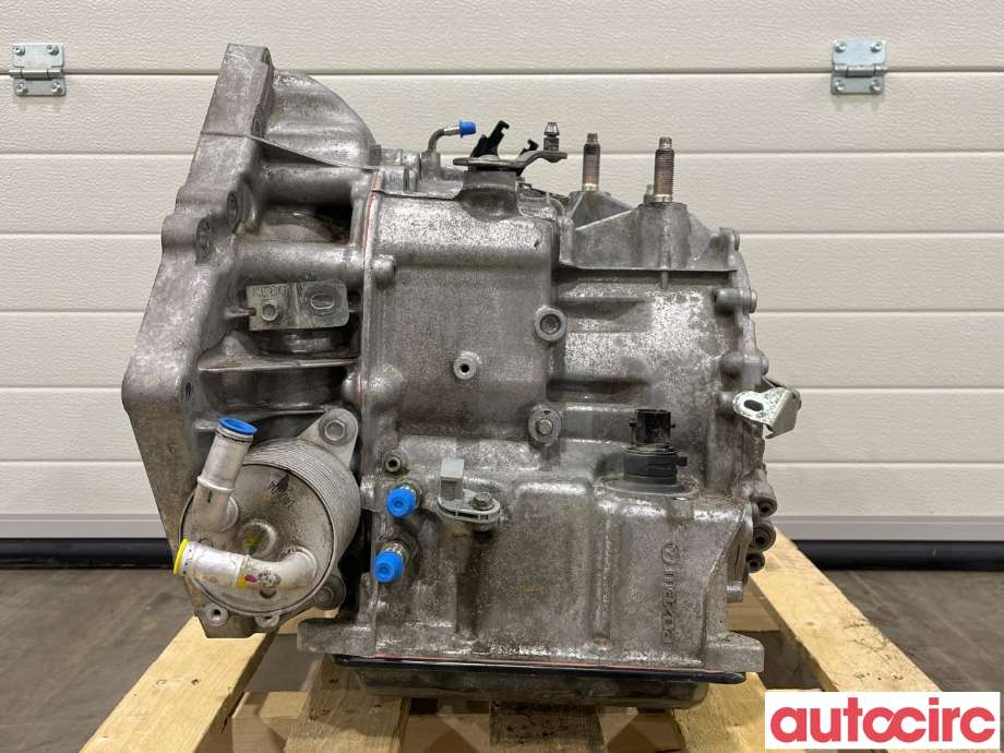 Girkasse automat til Mazda CX-5 2012-2017 (Type I)  (MAZDA|FZ32-19-420A||4TR0615535)