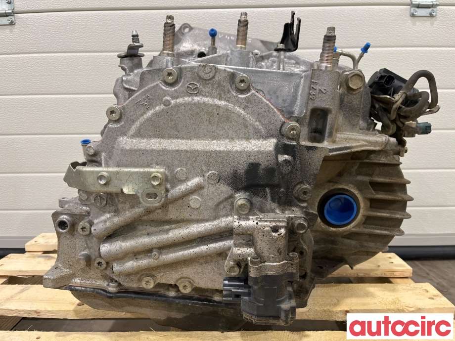 Girkasse automat til Mazda CX-5 2012-2017 (Type I)  (MAZDA|FZ32-19-420A||4TR0615535)