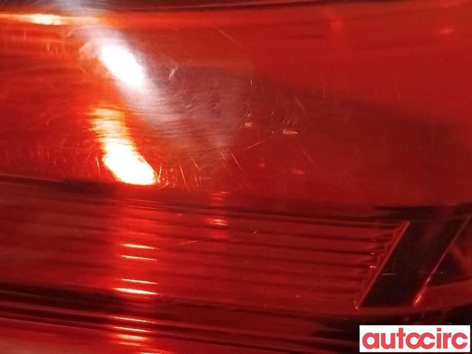 Baklykt venstre til VW Passat 2015-2019 (Fase 1) (B8) (B8) (VOLKSWAGEN|3G9945207N|3G9945207H)