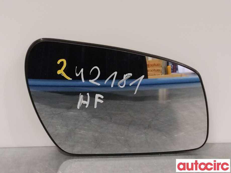 Speilglass høyre til Ford Fusion, 2002-2012  (FORD|1363672)
