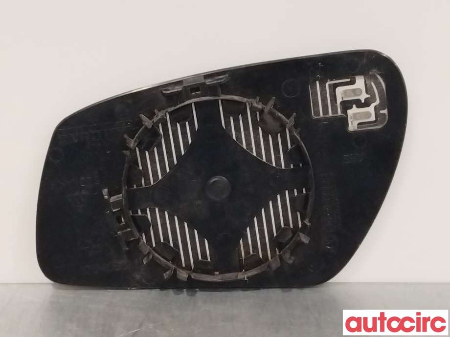 Speilglass høyre til Ford Fusion 2002-2012  (FORD|1363672|)