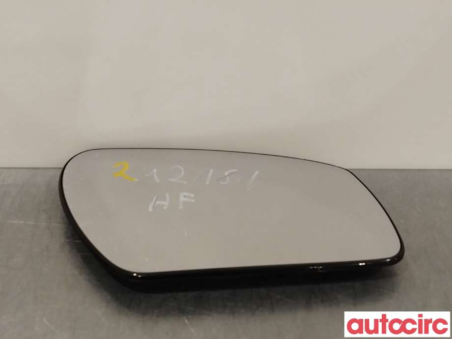 Speilglass høyre til Ford Fusion 2002-2012  (FORD|1363672|)