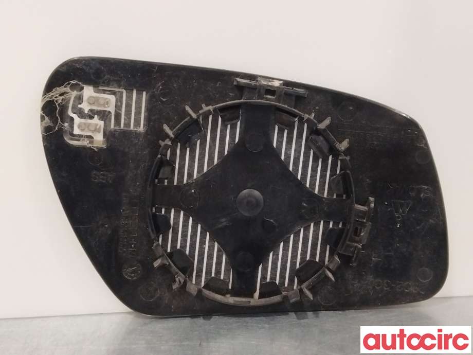 Speilglass venstre til Ford Fusion 2002-2012  (FORD|1363674|)