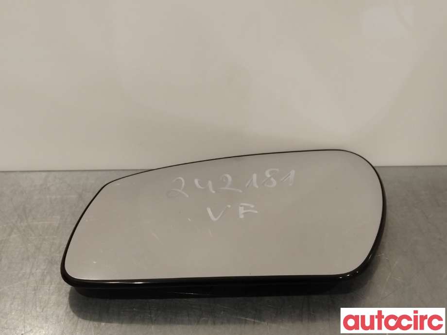 Speilglass venstre til Ford Fusion 2002-2012  (FORD|1363674|)
