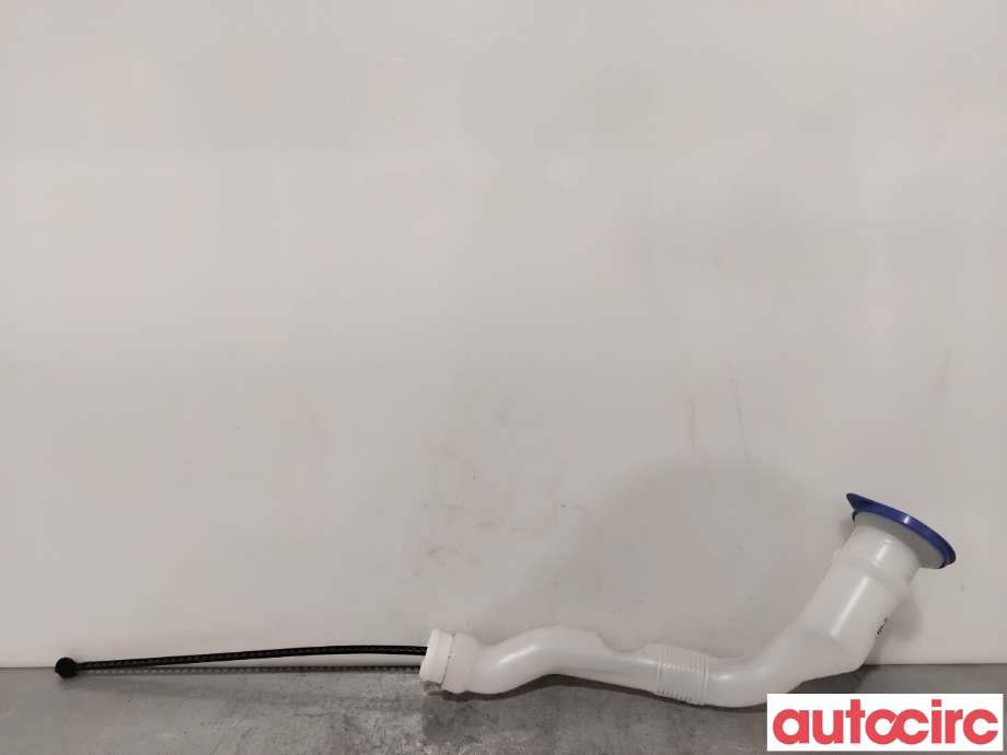 Diverse deler til Mazda CX-3, 2015-2022  (MAZDA|D11B-67-484)