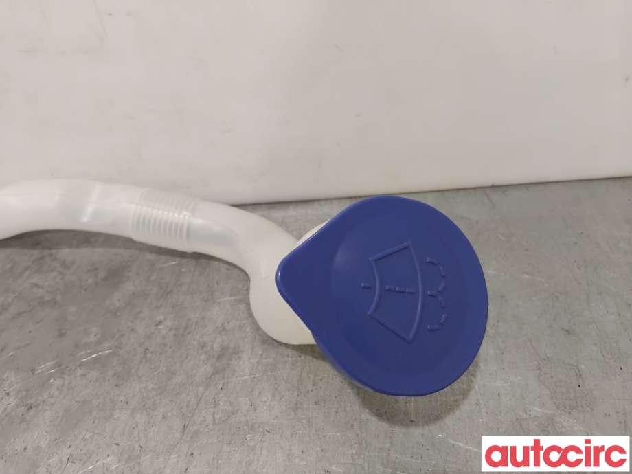 Diverse deler til Mazda CX-3 2015-2022  (MAZDA|D11B-67-484|)