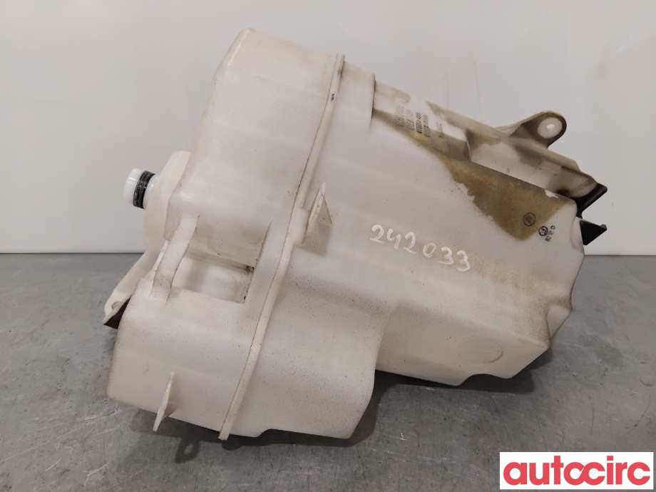 Spylertank til Toyota RAV4 2013-2015 (Type IV, Fase 1)  (TOYOTA|8535542100|060851-422|)