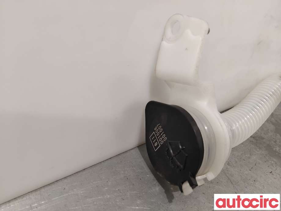 Diverse deler til Toyota RAV4 2013-2015 (Type IV, Fase 1)  (TOYOTA|8531942230|)