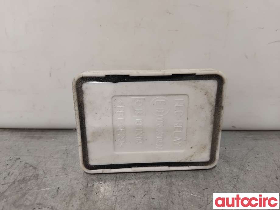 Rele diverse til Toyota RAV4 2013-2015 (Type IV, Fase 1)  (TOYOTA|8594202060||85942-02060)