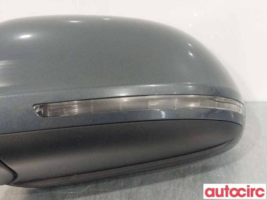 Speil venstre til Audi A4 2007-2014 (Type IV) (B8) (B8) (AUDI|8K1857409G|)