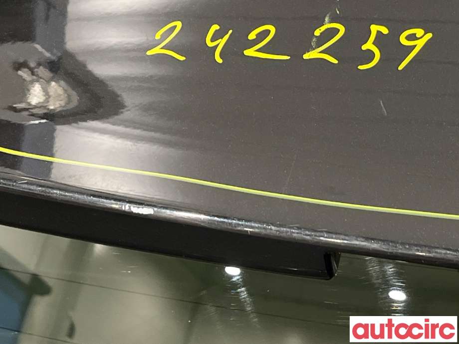 Bakluke combi til Ford S-Max 2010-2015 (Type I, Fase 2)  (FORD|1719623|PAM21-R40410-AB)