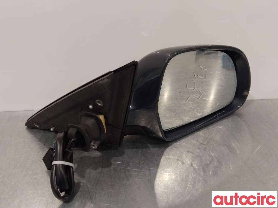 Speil høyre til Audi A4 2007-2014 (Type IV) (B8) (B8) (AUDI|8K1857410G|)