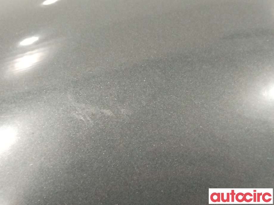Speil høyre til Audi A4 2007-2014 (Type IV) (B8) (B8) (AUDI|8K1857410G|)