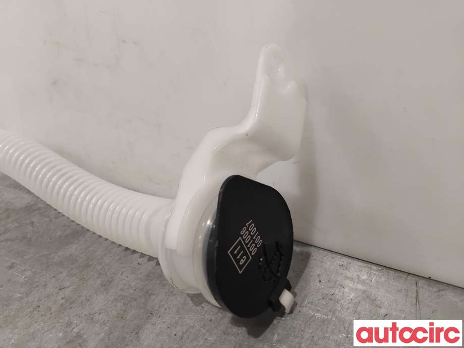 Diverse deler til Toyota RAV4 2016-2019 (Type IV, Fase 2) (TOYOTA|8531942230|)