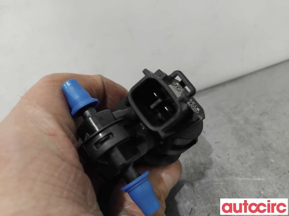Spylerpumpe foran til Toyota RAV4 2016-2019 (Type IV, Fase 2)  (TOYOTA|8533042010|060210-5810|85330-42010)