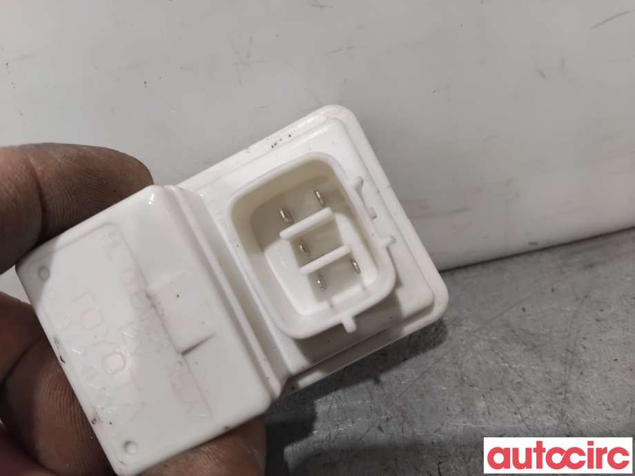 Rele diverse til Toyota RAV4 2016-2019 (Type IV, Fase 2) (TOYOTA|8594202060||85942-02060)