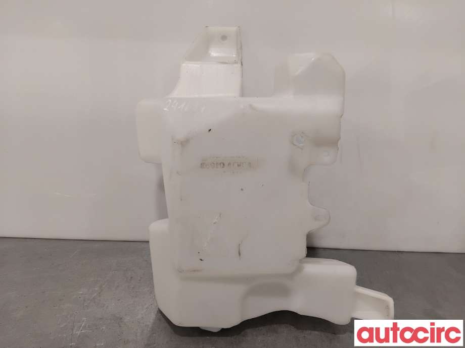 Spylertank til Nissan Qashqai 2014-2021 (Type II)  (NISSAN|289104EM0A|)