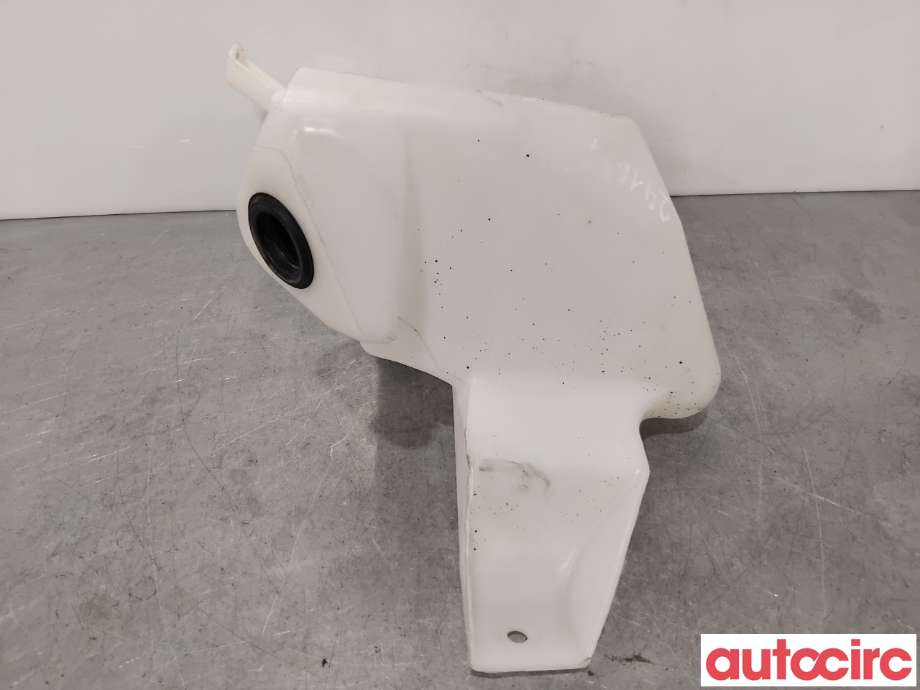 Spylertank til Nissan Qashqai 2014-2021 (Type II)  (NISSAN|289104EM0A|)