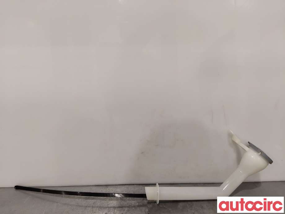 Diverse deler til Nissan Qashqai, 2014-2021 (Type II) (NISSAN|289164EA0A)