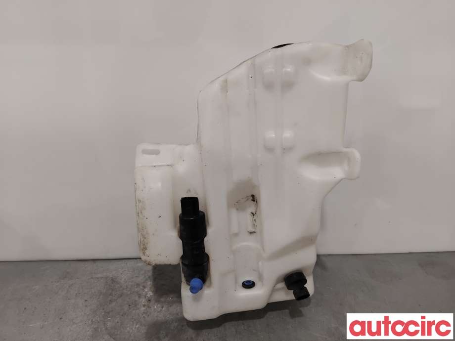 Spylertank til Opel Insignia A 2014-2017  (OPEL|13227293||13240935)