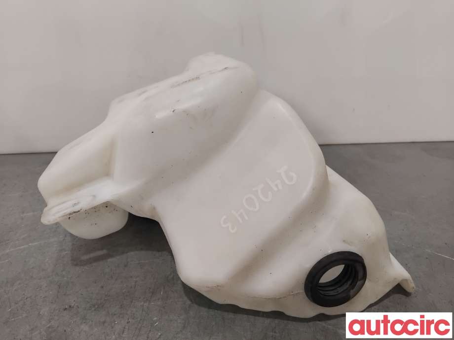 Spylertank til Opel Insignia A 2014-2017  (OPEL|13227293||13240935)