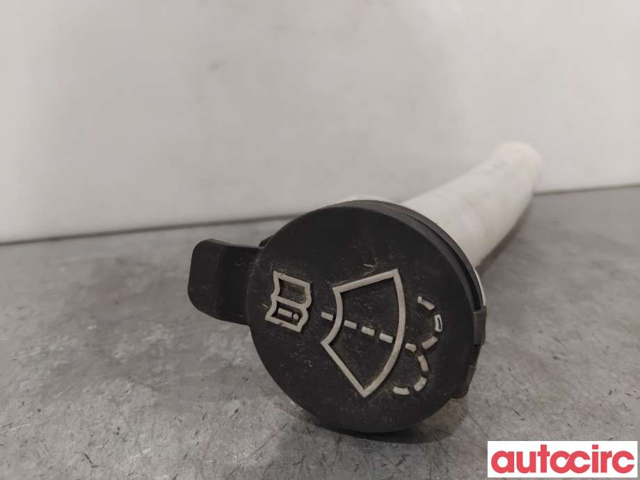 Diverse deler til Opel Insignia A 2014-2017  (OPEL|13315610|)