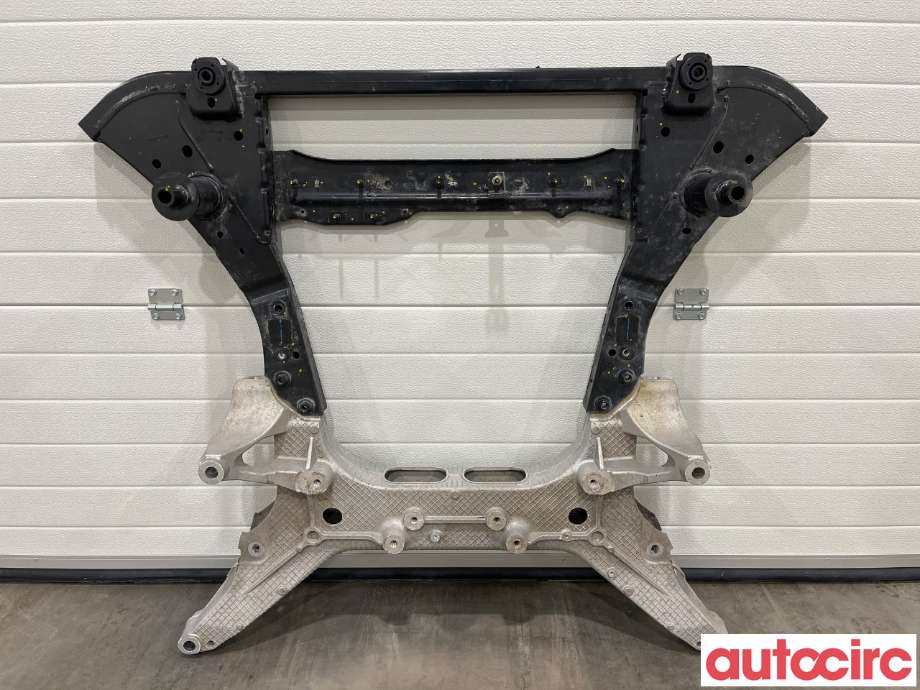 Travers foran hoved til Ford Mustang Mach-e, 2020-->> (FORD (US)|2526416)
