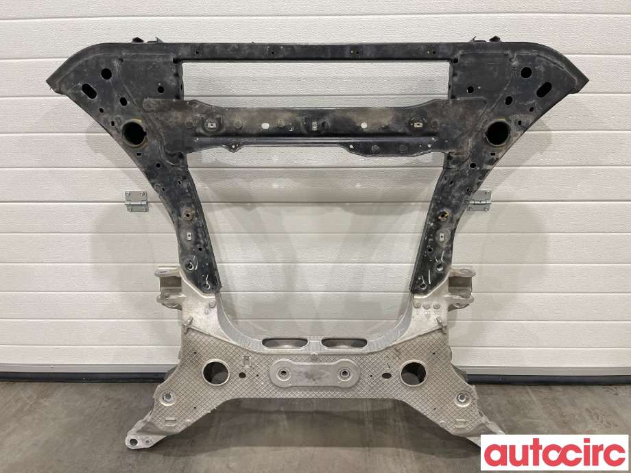 Travers foran hoved til Ford Mustang Mach-e 2020-->>  (FORD (US)|2526416|LK9C-5C145-BB)
