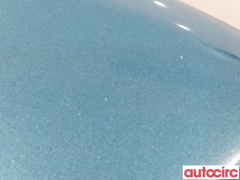 Speil venstre til Hyundai i30 2012-2017 (Type II)  (HYUNDAI|87620A6050|87610A6050)