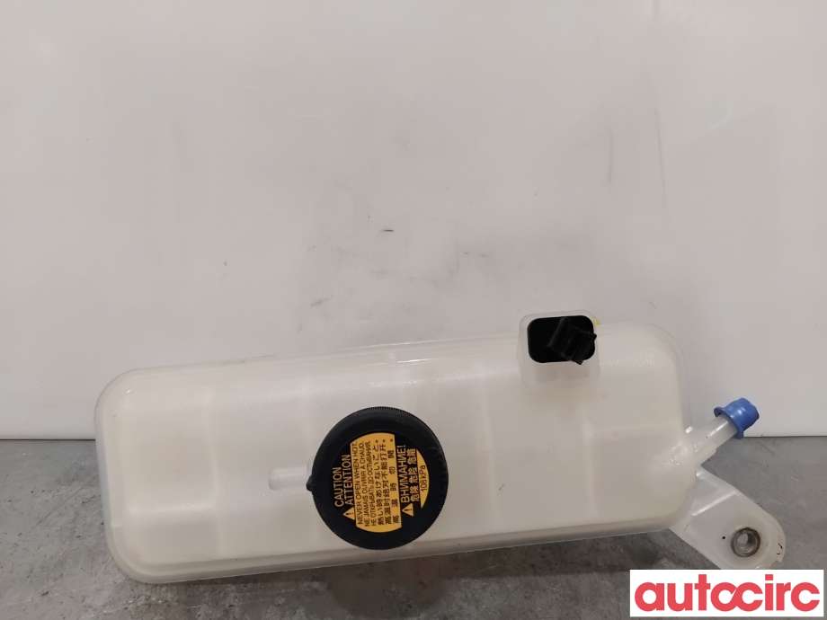 Ekspansjonstank til Toyota RAV4, 2013-2015 (Type IV, Fase 1) (TOYOTA|1647028111)
