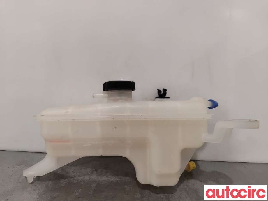 Ekspansjonstank til Toyota RAV4 2013-2015 (Type IV, Fase 1)  (TOYOTA|1647028111|)