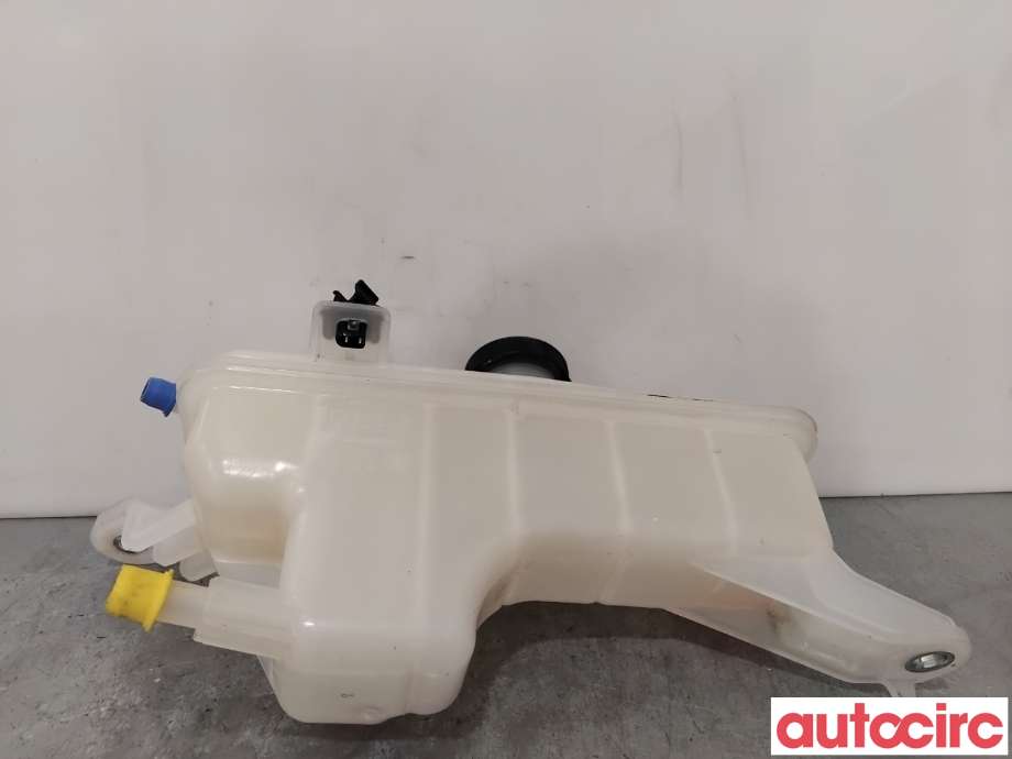 Ekspansjonstank til Toyota RAV4 2013-2015 (Type IV, Fase 1)  (TOYOTA|1647028111|)