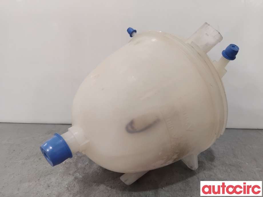 Ekspansjonstank til VW Transporter / Caravelle 2015-2019 (T6) (T6) (VOLKSWAGEN|7E0121407|)
