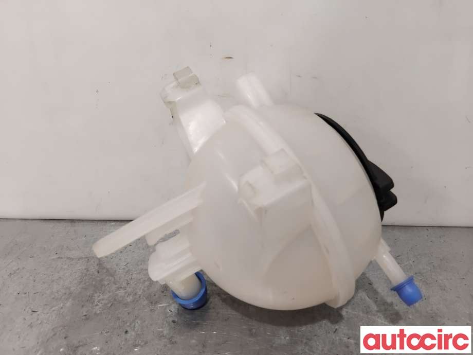 Ekspansjonstank til VW Up 2012-2019  (VOLKSWAGEN|1S0121407E|)