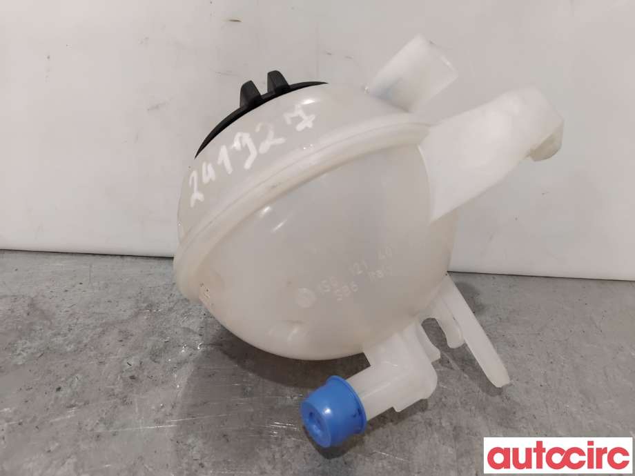Ekspansjonstank til VW Up 2012-2019  (VOLKSWAGEN|1S0121407E|)