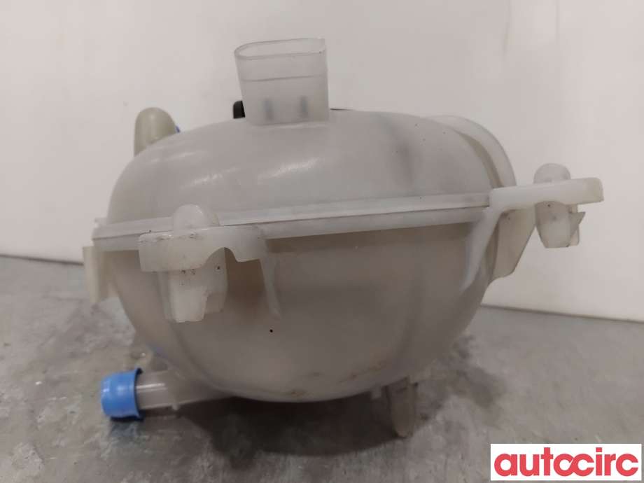 Ekspansjonstank til VW Golf VII 2012-2017 (Fase 1)  (VOLKSWAGEN|5Q0121407AA||5Q0121407A)