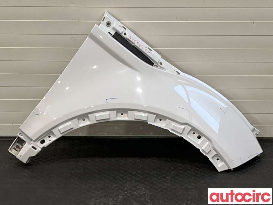 Skjerm høyre foran til Land Rover Range Rover, Evoque, 2011-2019 (Type I)  (LAND-ROVER|LR066922)