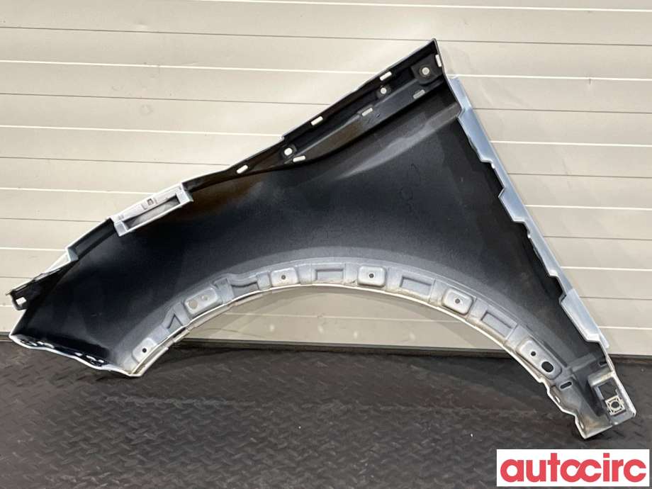 Skjerm høyre foran til Land Rover Range Rover, Evoque 2011-2019 (Type I)  (LAND-ROVER|LR066922|LR027589)