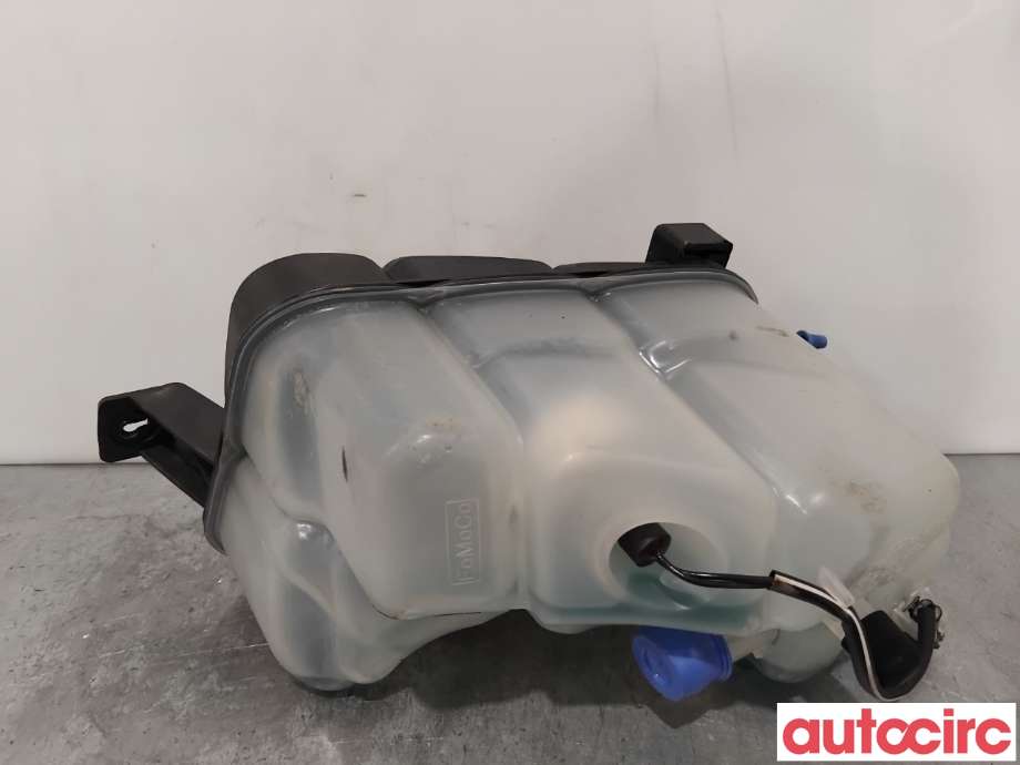 Ekspansjonstank til Volvo V60/V60 CC 2013-2018 (Type I, Fase 2)  (VOLVO|31200320||6G91-8K218-CD)