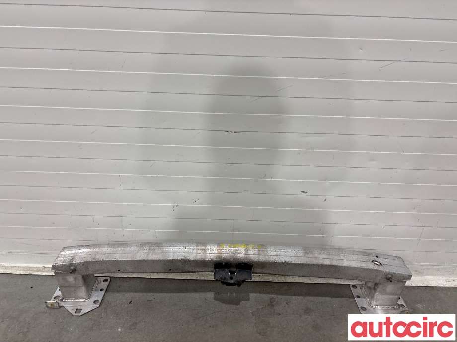 Støtfangerforsterkning foran til Peugeot RCZ 2010-2015  (PEUGEOT|1608951080|)