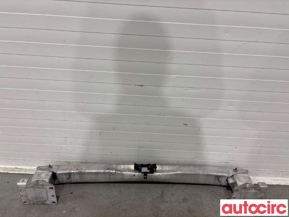 Støtfangerforsterkning foran til Peugeot RCZ 2010-2015  (PEUGEOT|1608951080|)