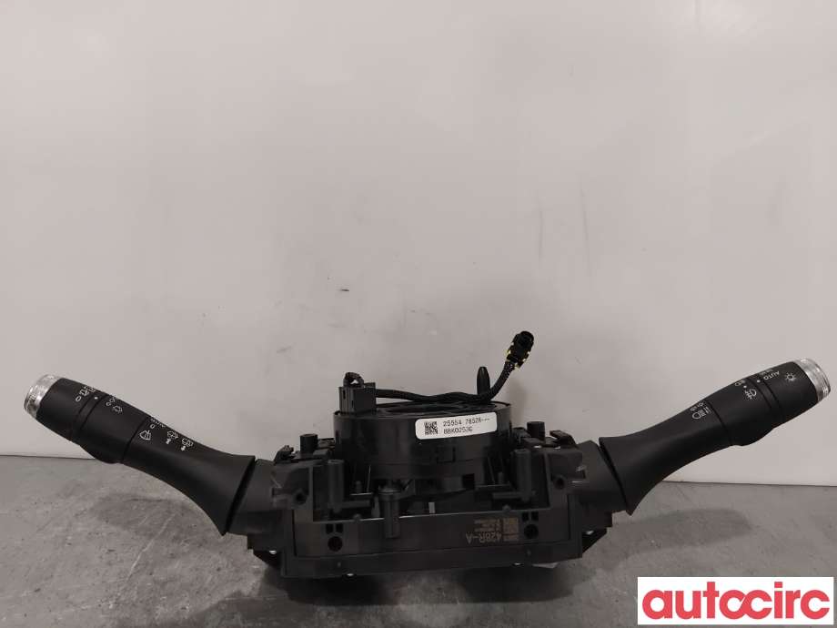 Bryter combi til Renault Zoe 2013-2019 (Fase 1)  (RENAULT|255670428R|10507882-01)